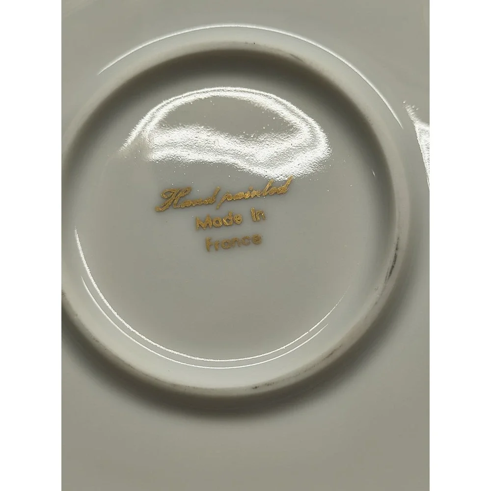 Limoges rare antique